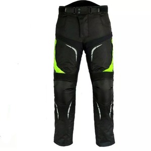 Combinaison de moto pour hommes, veste imperméable, pantalon, combinaison blindée - Product Image 5