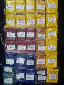 Pigmento Rosso <span class=keywords><strong>8</strong></span> Colorante Organico Equivalente a Fast Red B CAS 6410-60-6 - Product Image 3