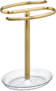 GROSSE REMISE ; finition métallique élégante ajoute une touche moderne et sophistiquée à n'importe quel décor de salle de bain ou de cuisine - Product Image 2