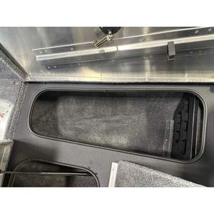 Bateau Tracker Pro Team 175 Crappie Edition 2026, nouveau bateau à moteur en aluminium pour la pêche au bar avec moteur hors-bord - Product Image 5