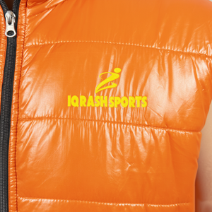 Chaleco Acolchado para Hombre, 100% de Alta Calidad, Chaleco de Invierno para Hombre, Ropa de Abrigo Informal, Chaqueta Acolchada para Hombre - Product Image 5