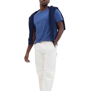 50% coton américain, 50% polyester T-shirts d'impression personnalisée - Product Image 6