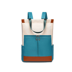 Mochilas de Diseño Moderno al por Mayor, Logotipo Personalizado, Diseño de Primera Calidad, Mochilas de Gran Capacidad - Product Image 1