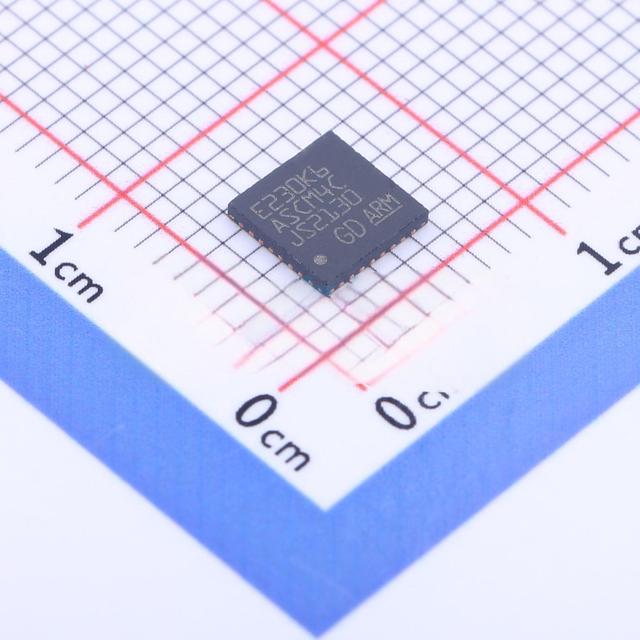 GigaDevice GD32E230K4U6 Micro Control Unit MCU Other ICs for Electronic Devices GD GD32E230K4U6 IC