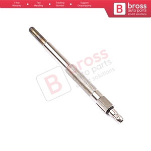 BGP68 1 bougie de préchauffage 12 volts pour 3304 3306 3T9561 - Product Image 4