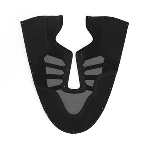 Chausson JX-201125002 Noir Taille 24 à 24.5 - Product Image 1