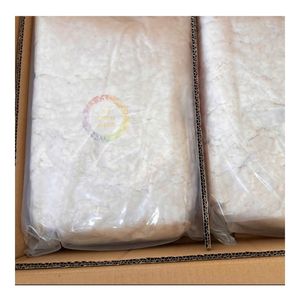 Gelée de noix de coco crue Nata de coco séchée fabriquée au Vietnam vente en gros prix direct usine Nata De coco crue prête à exporter - Product Image 3