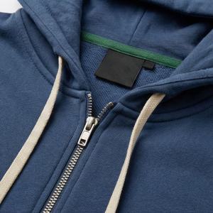 Conjunto Deportivo para Hombre de Alta Calidad, Diseño Personalizado, Transpirable, Estilo Invernal, para Correr, Gimnasio, Fitness, Color Personalizado - Product Image 4