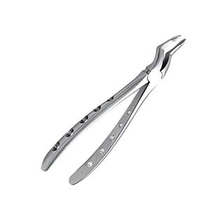 คีมดึงฟันสแตนเลสแบบภาษาอังกฤษ - Product Image 2