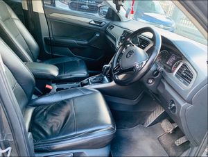 Auto Usado de Calidad a Precio Accesible, Volkswagen T-Cross 2022 1.0 TSI Comfort-Line, Automático, Volante a la Derecha - Product Image 4