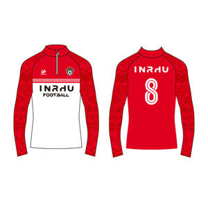 Offre spéciale maillot de football américain rafraîchissant 2025 ensemble d'uniformes de football américain pour les jeunes vêtements de sport de football - Product Image 5