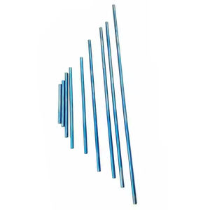 Implants vétérinaires orthopédiques, tige de connexion spinale pédiculaire, tige spinale en titane pour vis pédiculaire, Narham Enterprises - Product Image 2