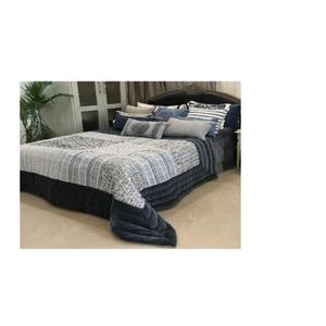 Juego de Ropa de Cama MULTI Quilt, Cubrecama Ligero y Suave, Juego de 3 Piezas, Cubrecama Cómodo - Product Image 2