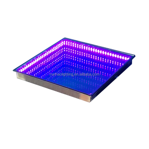 Lampe LED interactive de haute qualité IP65 pour jeux, éclairage 3D pour piste de danse souterraine pour scène, fabriquée en Chine - Product Image 6