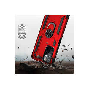 Funda Protectora Vega Series HRMN para Poco M4 Pro 5G, Funda de Silicona Azul Premium Compatible con Poco X4 Pro y Redmi 9 Power - Product Image 6