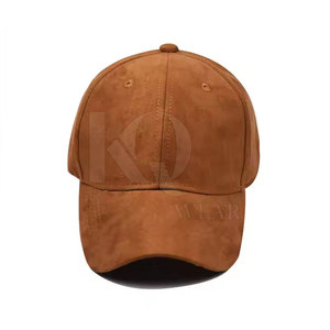 Casquette de baseball moderne 100% coton, légère et confortable, en tissu courant, idéale pour le sport, les tenues décontractées et l'usage quotidien - Product Image 2