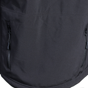 Veste Softshell pour Homme, Service OEM, Veste Softshell Confortable, Coupe-Vent, Respirante, Veste Softshell pour Homme - Product Image 6