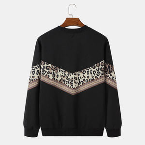 Sudadera de Invierno para Hombre de Alta Calidad, Personalizada, Más Vendida, Precio al por Mayor, Ligera, Transpirable, 100% Algodón, Ropa Urbana - Product Image 3