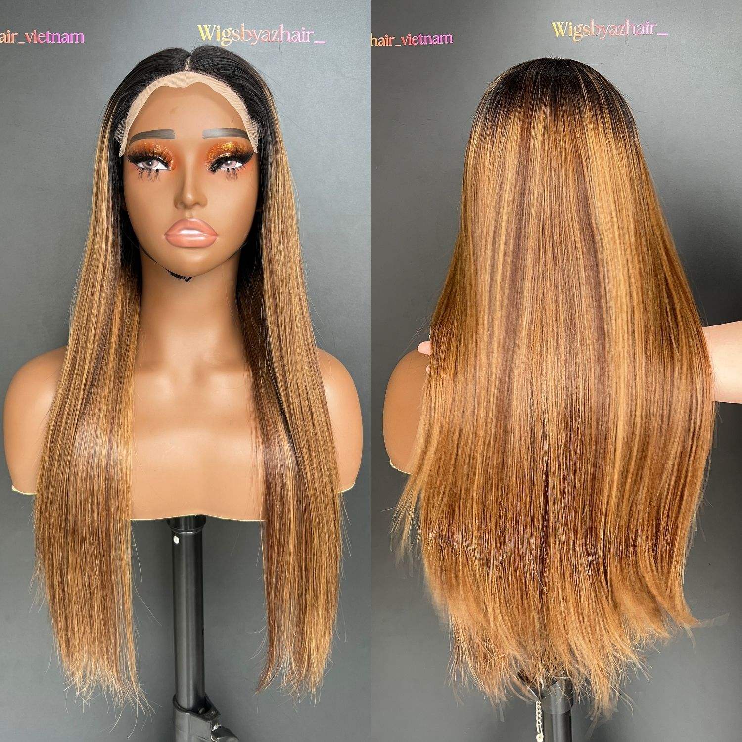 Mettez en surbrillance la couleur