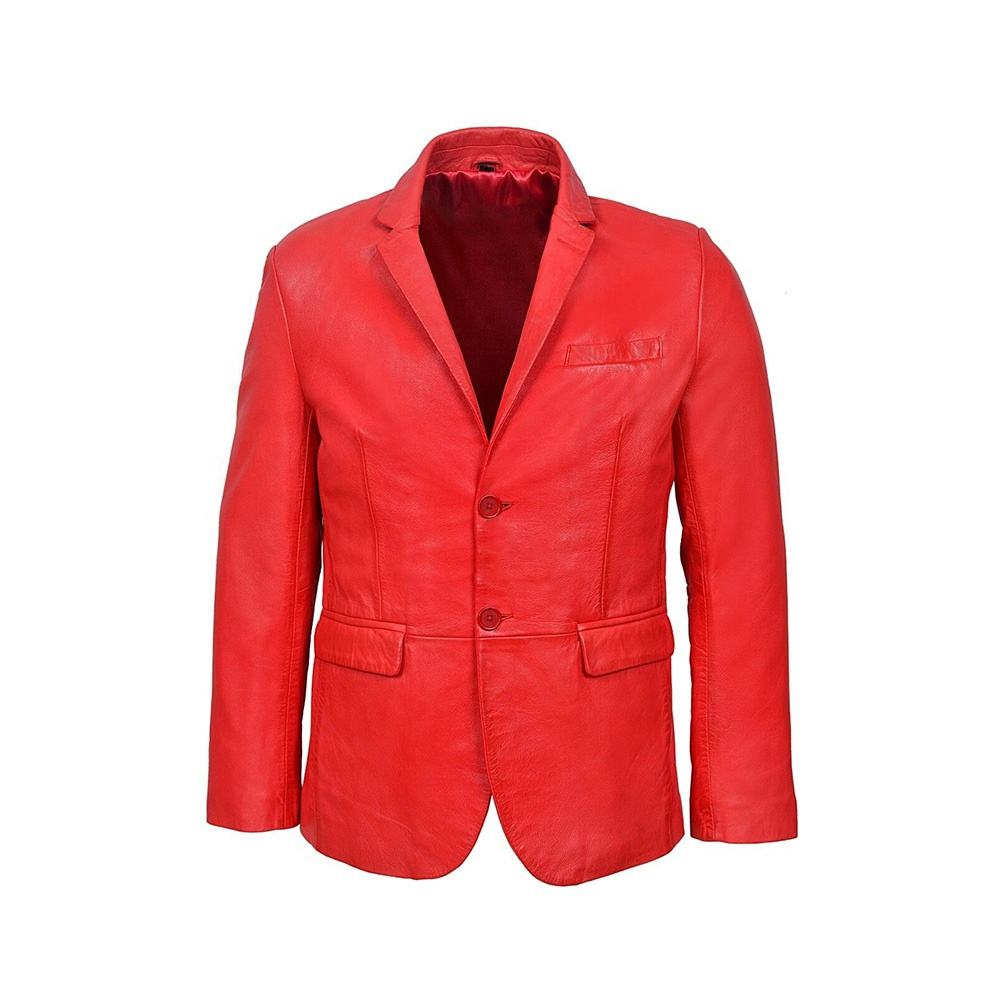 Custom Red Chief Jackets Stylish Durable Solutions