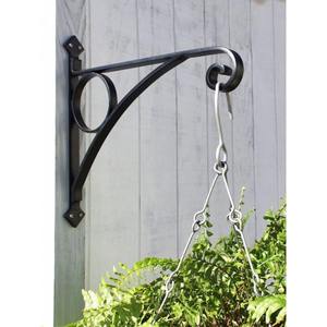 Fuertes y prácticos ganchos de pared de Metal de diseño rústico con detalles hechos a mano para casas de estilo moderno y vintage - Product Image 5