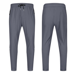 Pantalon de survêtement pour hommes Production en grande quantité Vente en gros Usine Pantalon de survêtement pour hommes Approvisionnement stable Partenaire de vente en gros à long terme - Product Image 3