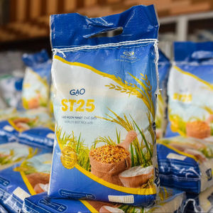 [Keith Vilaconic] Vietnam ST25 Premium Fragant Rice/Riz/Arroz | Premiado, Calidad Premium, Perfecto para Exportación Global - Product Image 1