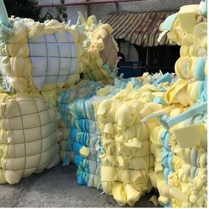 Déchets de mousse PU polyuréthane Pureté de 99% à vendre Commandes en gros disponibles pour le recyclage, la fabrication et l'utilisation industrielle - Product Image 4