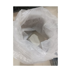 Ácido Palmitico de Grado Industrial, 80% de Pureza, Polvo Fino Blanco, CAS No. 57-10-3 Bolsas de PP de 25/50 kg - Product Image 1