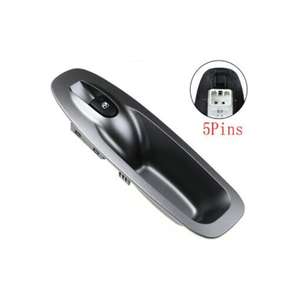 For Hyundai Accent 00-02 <b>Auto</b> <b>Switches</b> Front Right Window <b>Switch</b> Button 93580-25000 - Product Image 1