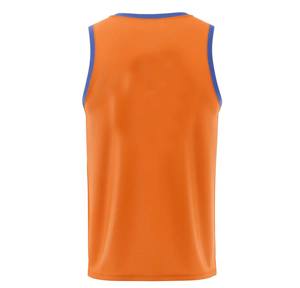 Camiseta de baloncesto personalizable-Tela de alta calidad y diseño personalizado-Perfecto para deportes de equipo y eventos - Product Image 2