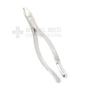 Pince d'extraction dentaire d'instrument dentaire d'acier inoxydable durable 2025 dernière pince d'extraction dentaire de conception - Product Image 4