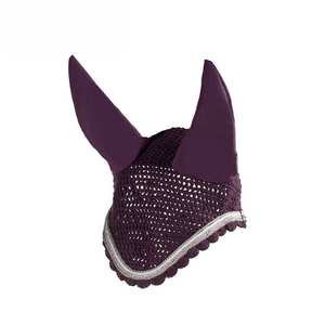 Bonnets d'oreille pour cheval personnalisés, respirants, protection contre les mouches, crochet, équitation, bonnet d'équitation pour cheval - Product Image 4