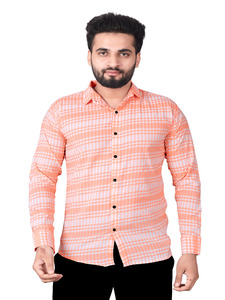 Camisa de esmoquin antiarrugas informal de diseñador para hombre, colección de verano de tela transpirable de alta calidad, precio al por mayor para exportaciones - Product Image 2