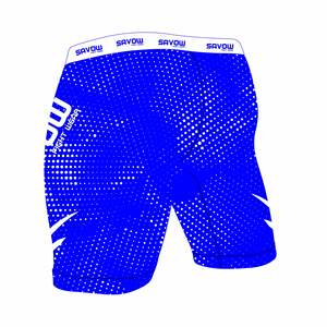 Pantalones Cortos de Compresión para Hombre, Nuevos 2026, Impresión por Sublimación, para Gimnasio, Fitness, Secado Rápido, Transpirables, Cintura Elástica - Product Image 4