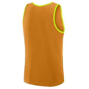 Vêtements de gym pour hommes Débardeur de musculation Débardeur pour hommes Fitness Sportswear Débardeur grande taille en coton pour hommes - Product Image 6