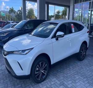 Toyotaa Venzaa Top Speed Modèle Acura d'occasion en excellent état - Product Image 3