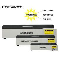 Promotion Erasmart 2024 : Séchoir à vêtements, Four de polymérisation DTF, Imprimante DTF A3 avec four (RTS)