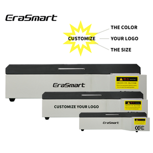 Hot Sale Erasmart 2024 Garment <strong>Clothes</strong> Dryer Dtf Curing Oven RTS A3 Dtf <strong>Printer</strong> with Oven - Product Image 6