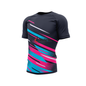 Nueva llegada 2024 camiseta de fútbol para hombre, camiseta de fútbol personalizada, ropa de fútbol personalizada, uniformes de fútbol transpirables para hombre - Product Image 2