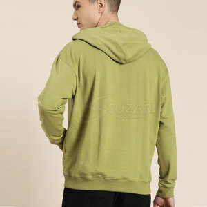 เสื้อฮู้ดพิมพ์ลายสำหรับผู้ชายสินค้าออกใหม่ออกแบบโลโก้ได้ตามต้องการ - Product Image 2