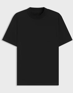 เสื้อยืดสำหรับผู้ชายสวมใส่สบายเสื้อยืดสำหรับผู้ชายดีไซน์คุณภาพสูงพร้อมโลโก้และดีไซน์ตามสั่ง - Product Image 1