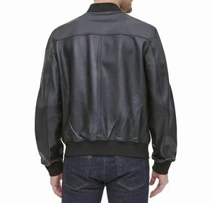 Chaquetas Varsity Personalizadas al por Mayor con Logotipo para Hombre y Mujer, Chaqueta Universitaria de Béisbol Estilo Letterman - Product Image 2