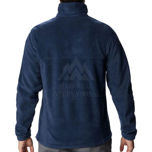Vêtements d'hiver personnalisés, veste en polaire d'hiver, vêtements décontractés pour hommes, veste en polaire d'hiver - Product Image 2