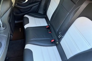 รถเมอร์เซเดส AMG GLC 63 S Coupe ปี 2020 มือสอง สภาพดี - Product Image 5
