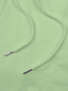 Gran oferta 2025 Sudadera corta con capucha para Mujer | Jersey de ropa de calle con logotipo personalizado para gimnasio, ropa deportiva, ropa deportiva y compradores de ropa al por mayor - Product Image 5