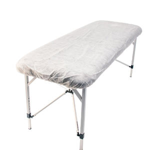 Rollo de sábanas desechables de estilo sencillo no tejidas para hospitales y centros de masaje, fabricante de España al por mayor - Product Image 1