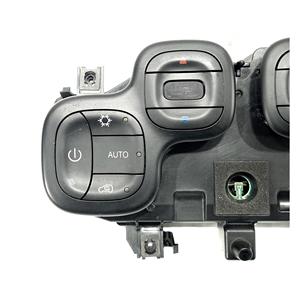 SISTEMA DE CONTROL DE CLIMA FIAT Panda 3ª Serie 735599949 (12>) - Product Image 3