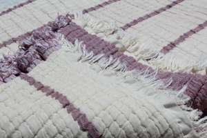 Cubrecama Super Suave 100% Algodón Muselina Tejida para las Cuatro Estaciones, 7 Capas de Gasa, Certificado Oeko-Tex, Ecológico, Lavable a Máquina, Turco - Product Image 2