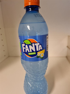 Refrescos al por mayor Shokata 500ml, Fanta Tropical, Coca Cola 500ml en botella PET, (4x6x500ml) Importados de Europa en venta - Product Image 6
